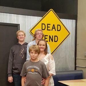 Meet your Posher, Deanna